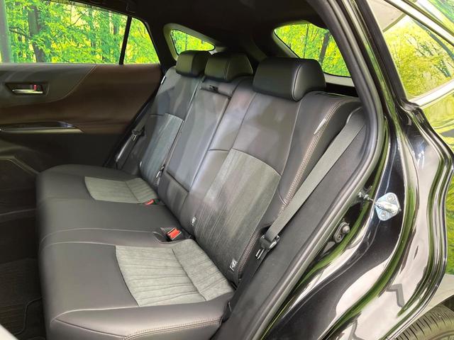 ハリアー Ｇ　禁煙車　純正１２．３型ＤＡ　Ｂｌｕｅｔｏｏｔｈ再生　フルセグ　バックカメラ　衝突軽減装置　レーダークルーズ　電動リアゲート　ハーフレザーシート　パワーシート　コーナーセンサー　オートハイビーム　ＥＴＣ（36枚目）