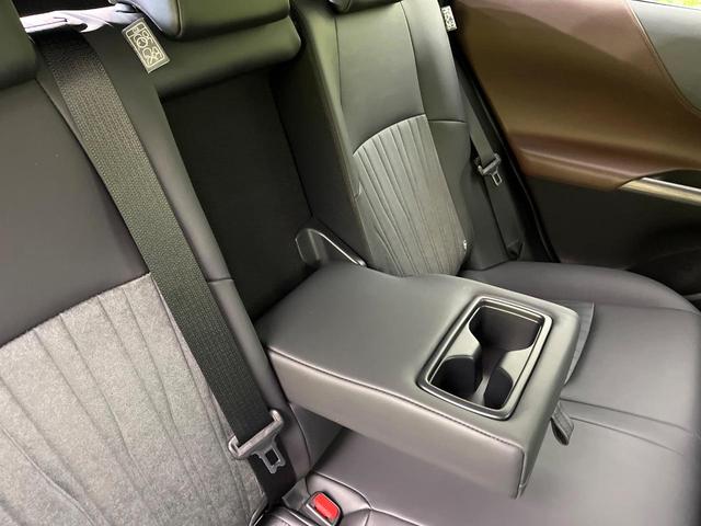 ハリアー Ｇ　禁煙車　純正１２．３型ＤＡ　Ｂｌｕｅｔｏｏｔｈ再生　フルセグ　バックカメラ　衝突軽減装置　レーダークルーズ　電動リアゲート　ハーフレザーシート　パワーシート　コーナーセンサー　オートハイビーム　ＥＴＣ（46枚目）