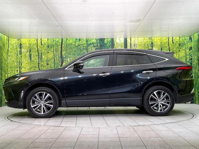 ハリアー Ｇ　禁煙車　純正１２．３型ＤＡ　Ｂｌｕｅｔｏｏｔｈ再生　フルセグ　バックカメラ　衝突軽減装置　レーダークルーズ　電動リアゲート　ハーフレザーシート　パワーシート　コーナーセンサー　オートハイビーム　ＥＴＣ（53枚目）