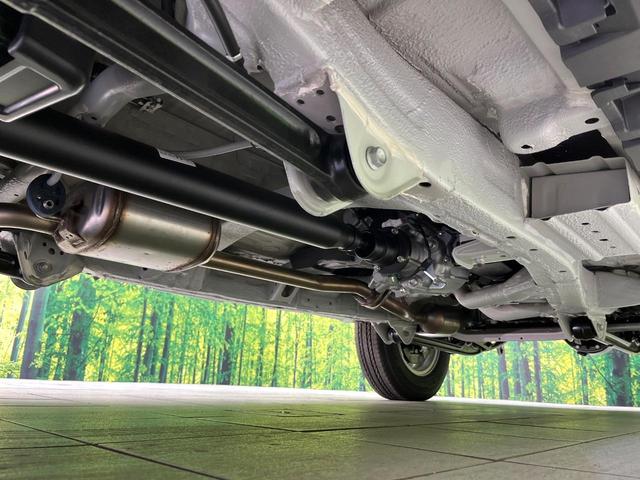 ジムニーノマド ＦＣ　４ＷＤ　登録済未使用車　シートヒーター　衝突被害軽減システム　レーダークルーズ　コーナーセンサー　スマートキー　ＬＥＤヘッド　車線逸脱警報　純正１５インチアルミ　ヘッドライトウォッシャー（23枚目）