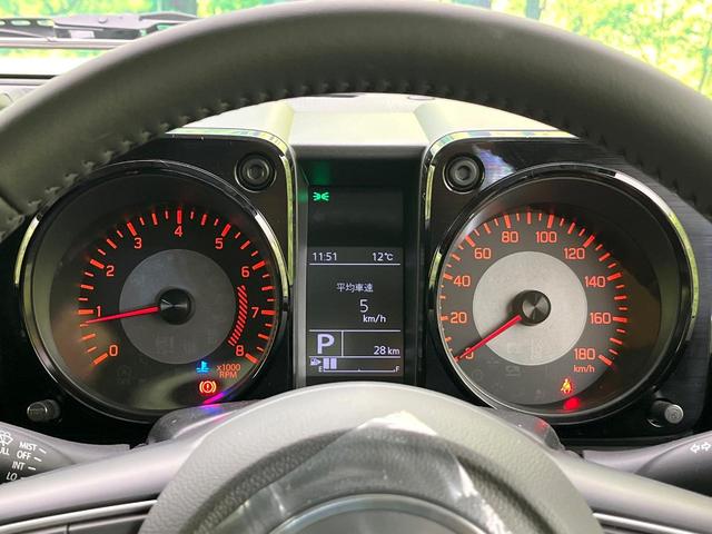 ジムニーノマド ＦＣ　４ＷＤ　登録済未使用車　シートヒーター　衝突被害軽減システム　レーダークルーズ　コーナーセンサー　スマートキー　ＬＥＤヘッド　車線逸脱警報　純正１５インチアルミ　ヘッドライトウォッシャー（24枚目）