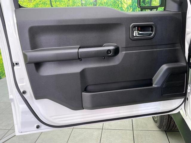 ジムニーノマド ＦＣ　４ＷＤ　登録済未使用車　シートヒーター　衝突被害軽減システム　レーダークルーズ　コーナーセンサー　スマートキー　ＬＥＤヘッド　車線逸脱警報　純正１５インチアルミ　ヘッドライトウォッシャー（44枚目）