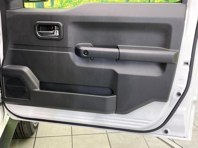 ジムニーノマド ＦＣ　４ＷＤ　登録済未使用車　シートヒーター　衝突被害軽減システム　レーダークルーズ　コーナーセンサー　スマートキー　ＬＥＤヘッド　車線逸脱警報　純正１５インチアルミ　ヘッドライトウォッシャー（45枚目）