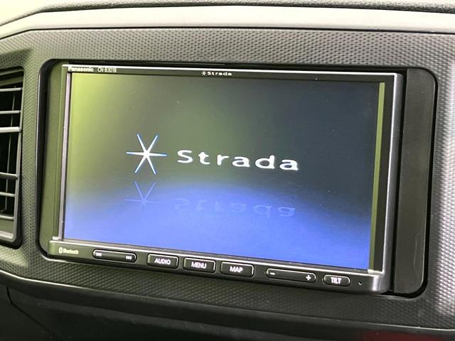 ミライース L SAIII 禁煙車 SDナビ Bluetooth再生 バックカメラ キーレス 衝突軽減装置 コーナーセンサー ドラレコ ETC 車線逸脱警報 アイドリングストップ 盗難防止装置(3枚目)