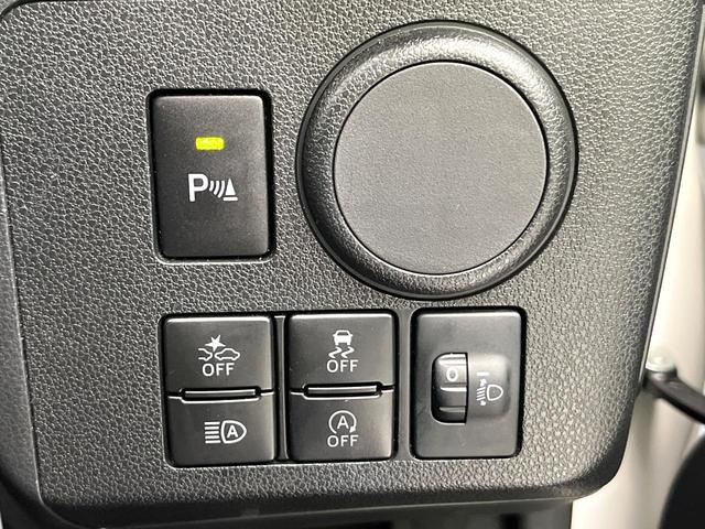ミライース L SAIII 禁煙車 SDナビ Bluetooth再生 バックカメラ キーレス 衝突軽減装置 コーナーセンサー ドラレコ ETC 車線逸脱警報 アイドリングストップ 盗難防止装置(6枚目)
