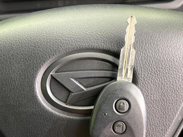 ミライース L SAIII 禁煙車 SDナビ Bluetooth再生 バックカメラ キーレス 衝突軽減装置 コーナーセンサー ドラレコ ETC 車線逸脱警報 アイドリングストップ 盗難防止装置(7枚目)