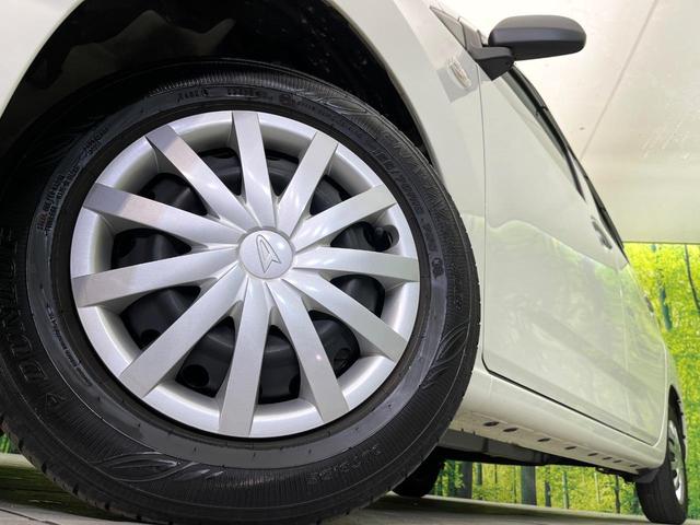 ミライース L SAIII 禁煙車 SDナビ Bluetooth再生 バックカメラ キーレス 衝突軽減装置 コーナーセンサー ドラレコ ETC 車線逸脱警報 アイドリングストップ 盗難防止装置(13枚目)