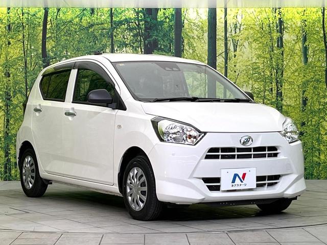 ミライース L SAIII 禁煙車 SDナビ Bluetooth再生 バックカメラ キーレス 衝突軽減装置 コーナーセンサー ドラレコ ETC 車線逸脱警報 アイドリングストップ 盗難防止装置(16枚目)