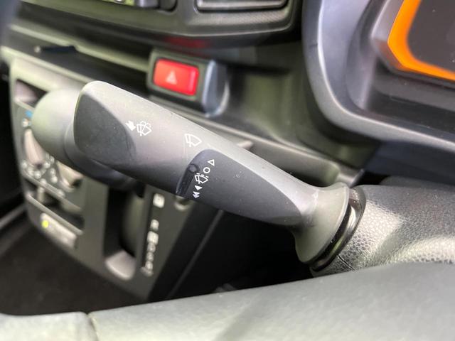 ミライース L SAIII 禁煙車 SDナビ Bluetooth再生 バックカメラ キーレス 衝突軽減装置 コーナーセンサー ドラレコ ETC 車線逸脱警報 アイドリングストップ 盗難防止装置(23枚目)