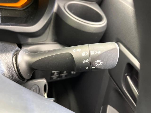 ミライース L SAIII 禁煙車 SDナビ Bluetooth再生 バックカメラ キーレス 衝突軽減装置 コーナーセンサー ドラレコ ETC 車線逸脱警報 アイドリングストップ 盗難防止装置(24枚目)