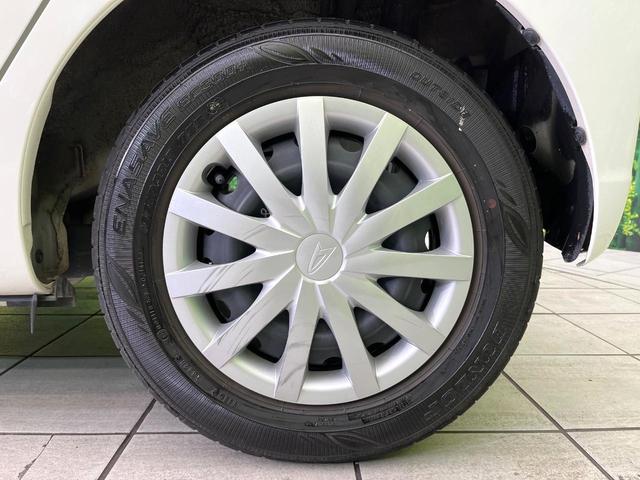 ミライース L SAIII 禁煙車 SDナビ Bluetooth再生 バックカメラ キーレス 衝突軽減装置 コーナーセンサー ドラレコ ETC 車線逸脱警報 アイドリングストップ 盗難防止装置(47枚目)