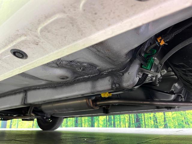 ミライース L SAIII 禁煙車 SDナビ Bluetooth再生 バックカメラ キーレス 衝突軽減装置 コーナーセンサー ドラレコ ETC 車線逸脱警報 アイドリングストップ 盗難防止装置(51枚目)