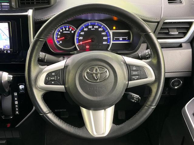 タンク カスタムG 禁煙車 寒冷地仕様 モデリスタエアロ/アルミ SDナビ Bluetooth/DVD/CD再生 フルセグ バックカメラ 両側電動スライドドア コーナーセンサー LEDヘッド オートライト ETC(8枚目)