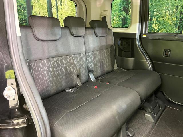 タンク カスタムG 禁煙車 寒冷地仕様 モデリスタエアロ/アルミ SDナビ Bluetooth/DVD/CD再生 フルセグ バックカメラ 両側電動スライドドア コーナーセンサー LEDヘッド オートライト ETC(10枚目)