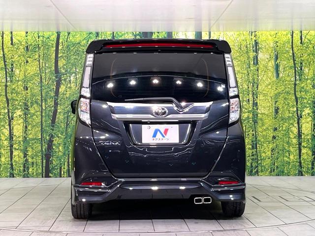 タンク カスタムG 禁煙車 寒冷地仕様 モデリスタエアロ/アルミ SDナビ Bluetooth/DVD/CD再生 フルセグ バックカメラ 両側電動スライドドア コーナーセンサー LEDヘッド オートライト ETC(15枚目)