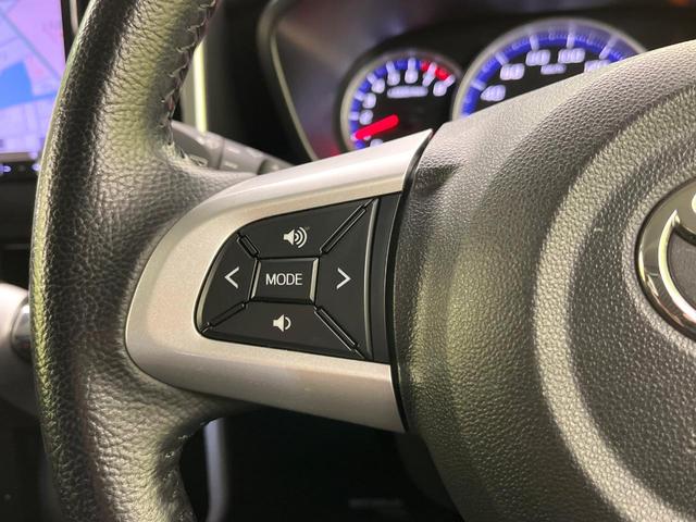 タンク カスタムG 禁煙車 寒冷地仕様 モデリスタエアロ/アルミ SDナビ Bluetooth/DVD/CD再生 フルセグ バックカメラ 両側電動スライドドア コーナーセンサー LEDヘッド オートライト ETC(25枚目)