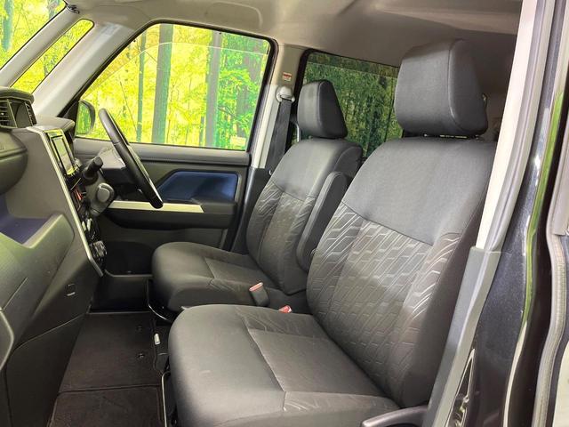 タンク カスタムG 禁煙車 寒冷地仕様 モデリスタエアロ/アルミ SDナビ Bluetooth/DVD/CD再生 フルセグ バックカメラ 両側電動スライドドア コーナーセンサー LEDヘッド オートライト ETC(35枚目)