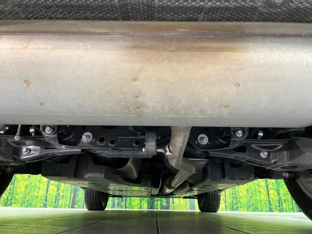 下回りがきれいなうちに、防錆加工の施工がオススメ。降雪地域はもちろん、沿岸部にお住いの方や、趣味でマリン・ウィンタースポーツをされる方にご好評いただいております。