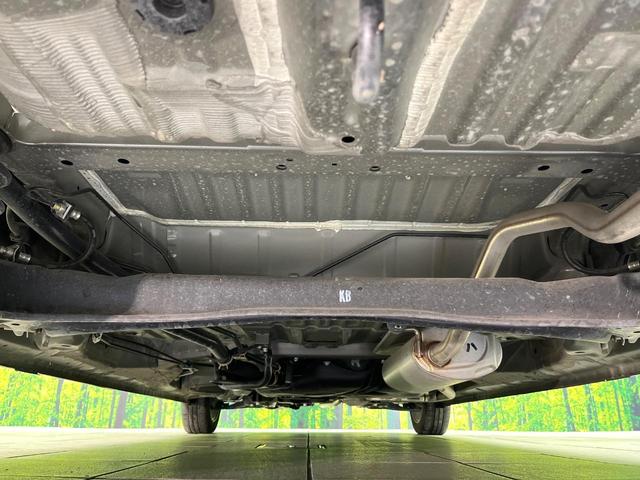 下回りがきれいなうちに、防錆加工の施工がオススメ。降雪地域はもちろん、沿岸部にお住いの方や、趣味でマリン・ウィンタースポーツをされる方にご好評いただいております。