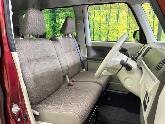 タント X SAII 禁煙車 純正SDナビ バックカメラ Bluetooth/CD/DVD再生 フルセグ 衝突軽減システム スマートキー 電動スライドドア HIDヘッド オートライト オートエアコン アイドリングストップ(9枚目)