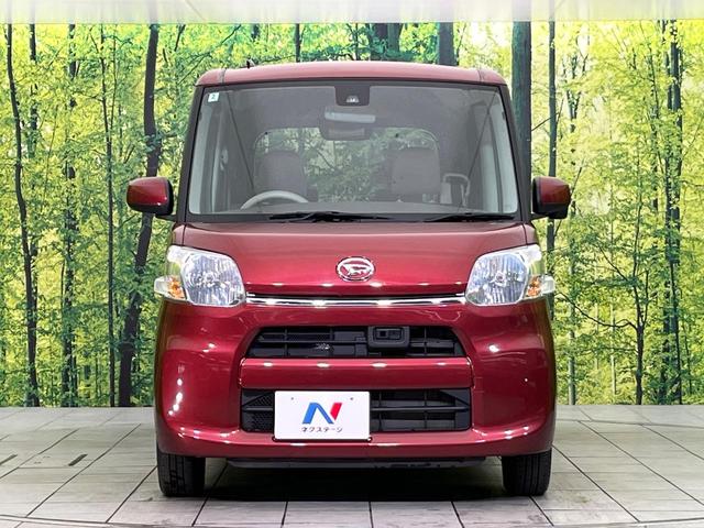 タント X SAII 禁煙車 純正SDナビ バックカメラ Bluetooth/CD/DVD再生 フルセグ 衝突軽減システム スマートキー 電動スライドドア HIDヘッド オートライト オートエアコン アイドリングストップ(14枚目)