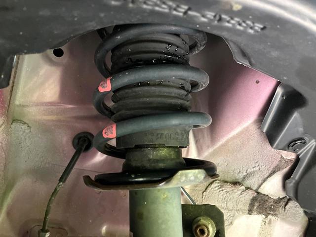 タント X SAII 禁煙車 純正SDナビ バックカメラ Bluetooth/CD/DVD再生 フルセグ 衝突軽減システム スマートキー 電動スライドドア HIDヘッド オートライト オートエアコン アイドリングストップ(20枚目)