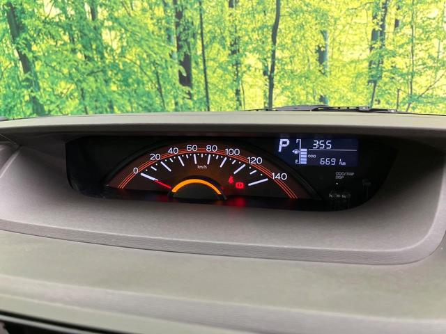 タント X SAII 禁煙車 純正SDナビ バックカメラ Bluetooth/CD/DVD再生 フルセグ 衝突軽減システム スマートキー 電動スライドドア HIDヘッド オートライト オートエアコン アイドリングストップ(21枚目)