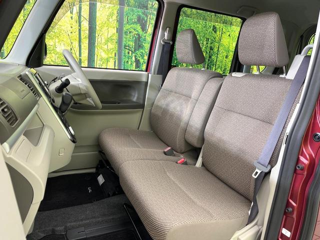 タント X SAII 禁煙車 純正SDナビ バックカメラ Bluetooth/CD/DVD再生 フルセグ 衝突軽減システム スマートキー 電動スライドドア HIDヘッド オートライト オートエアコン アイドリングストップ(32枚目)