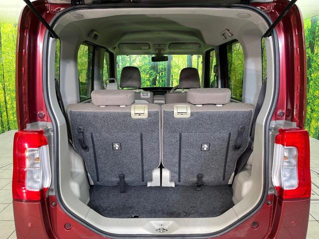 タント X SAII 禁煙車 純正SDナビ バックカメラ Bluetooth/CD/DVD再生 フルセグ 衝突軽減システム スマートキー 電動スライドドア HIDヘッド オートライト オートエアコン アイドリングストップ(44枚目)