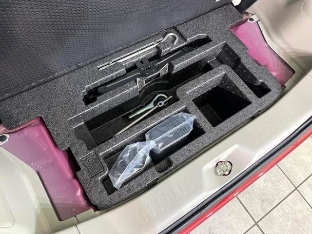 タント X SAII 禁煙車 純正SDナビ バックカメラ Bluetooth/CD/DVD再生 フルセグ 衝突軽減システム スマートキー 電動スライドドア HIDヘッド オートライト オートエアコン アイドリングストップ(46枚目)