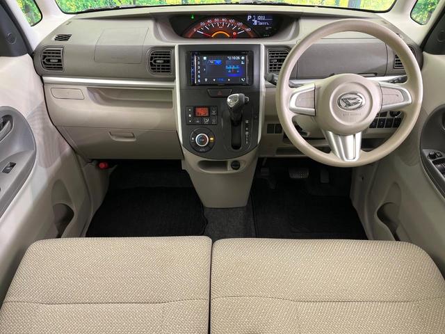 タント X SA 4WD 禁煙車 ディスプレイオーディオ Bluetooth/CD再生 バックカメラ 電動スライドドア HIDヘッド オートライト オートエアコン アイドリングストップ スマートキー(2枚目)