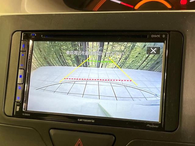 タント X SA 4WD 禁煙車 ディスプレイオーディオ Bluetooth/CD再生 バックカメラ 電動スライドドア HIDヘッド オートライト オートエアコン アイドリングストップ スマートキー(4枚目)
