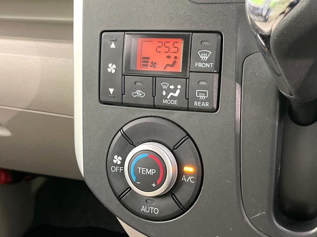 タント X SA 4WD 禁煙車 ディスプレイオーディオ Bluetooth/CD再生 バックカメラ 電動スライドドア HIDヘッド オートライト オートエアコン アイドリングストップ スマートキー(6枚目)