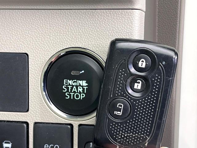 タント X SA 4WD 禁煙車 ディスプレイオーディオ Bluetooth/CD再生 バックカメラ 電動スライドドア HIDヘッド オートライト オートエアコン アイドリングストップ スマートキー(7枚目)