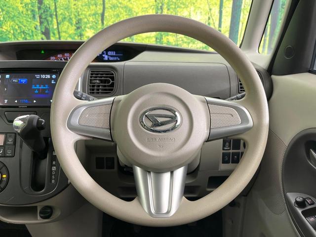 タント X SA 4WD 禁煙車 ディスプレイオーディオ Bluetooth/CD再生 バックカメラ 電動スライドドア HIDヘッド オートライト オートエアコン アイドリングストップ スマートキー(8枚目)