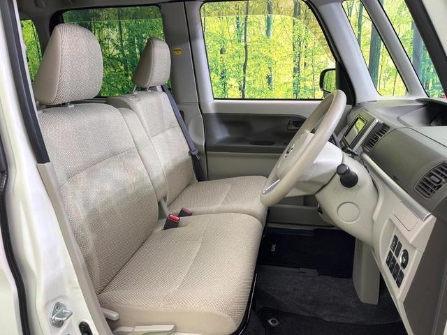 タント X SA 4WD 禁煙車 ディスプレイオーディオ Bluetooth/CD再生 バックカメラ 電動スライドドア HIDヘッド オートライト オートエアコン アイドリングストップ スマートキー(9枚目)