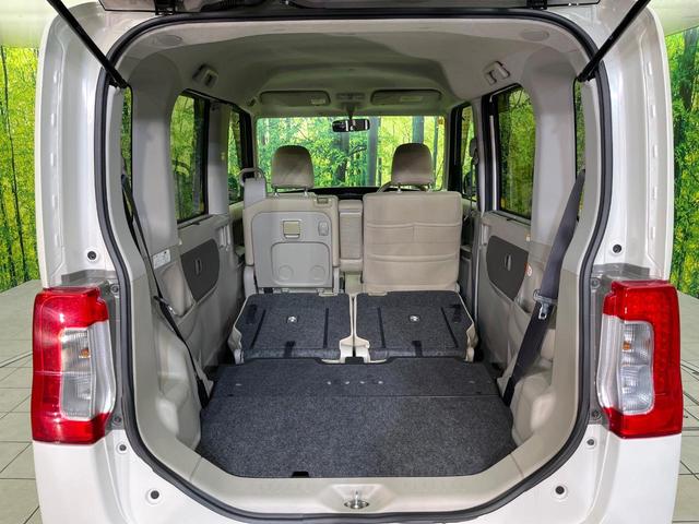 タント X SA 4WD 禁煙車 ディスプレイオーディオ Bluetooth/CD再生 バックカメラ 電動スライドドア HIDヘッド オートライト オートエアコン アイドリングストップ スマートキー(11枚目)
