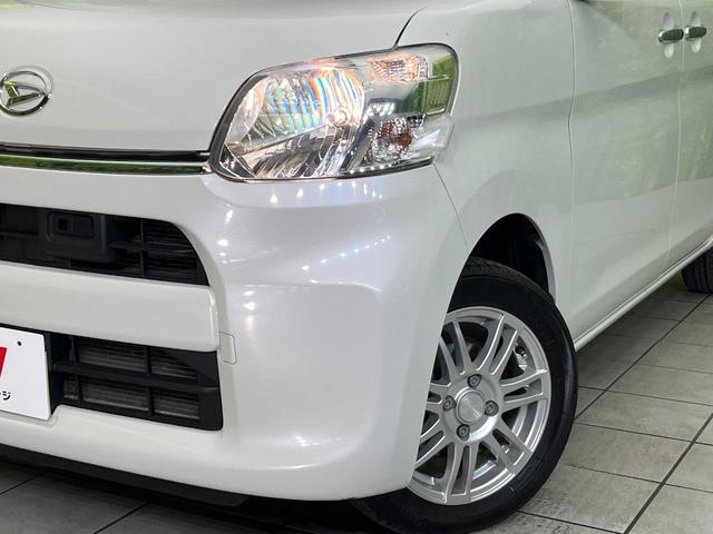 タント X SA 4WD 禁煙車 ディスプレイオーディオ Bluetooth/CD再生 バックカメラ 電動スライドドア HIDヘッド オートライト オートエアコン アイドリングストップ スマートキー(12枚目)