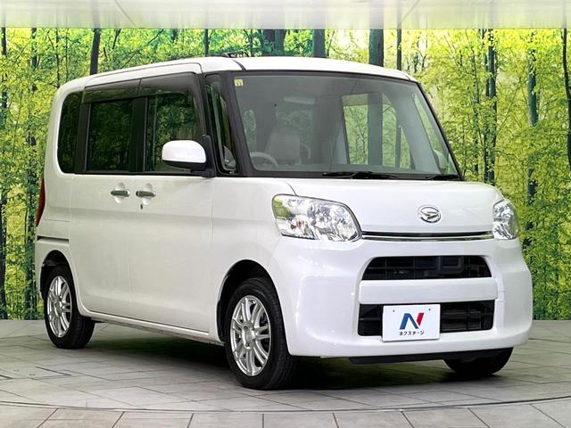 タント X SA 4WD 禁煙車 ディスプレイオーディオ Bluetooth/CD再生 バックカメラ 電動スライドドア HIDヘッド オートライト オートエアコン アイドリングストップ スマートキー(16枚目)
