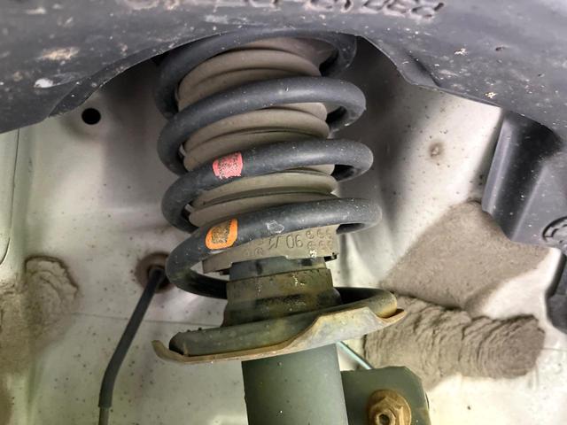 タント X SA 4WD 禁煙車 ディスプレイオーディオ Bluetooth/CD再生 バックカメラ 電動スライドドア HIDヘッド オートライト オートエアコン アイドリングストップ スマートキー(20枚目)