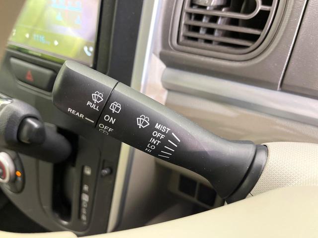 タント X SA 4WD 禁煙車 ディスプレイオーディオ Bluetooth/CD再生 バックカメラ 電動スライドドア HIDヘッド オートライト オートエアコン アイドリングストップ スマートキー(23枚目)