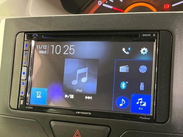 タント X SA 4WD 禁煙車 ディスプレイオーディオ Bluetooth/CD再生 バックカメラ 電動スライドドア HIDヘッド オートライト オートエアコン アイドリングストップ スマートキー(25枚目)