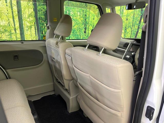 タント X SA 4WD 禁煙車 ディスプレイオーディオ Bluetooth/CD再生 バックカメラ 電動スライドドア HIDヘッド オートライト オートエアコン アイドリングストップ スマートキー(30枚目)