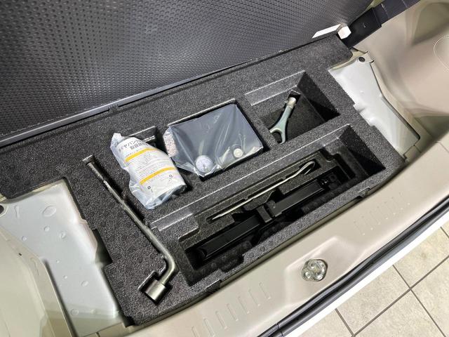 タント X SA 4WD 禁煙車 ディスプレイオーディオ Bluetooth/CD再生 バックカメラ 電動スライドドア HIDヘッド オートライト オートエアコン アイドリングストップ スマートキー(41枚目)