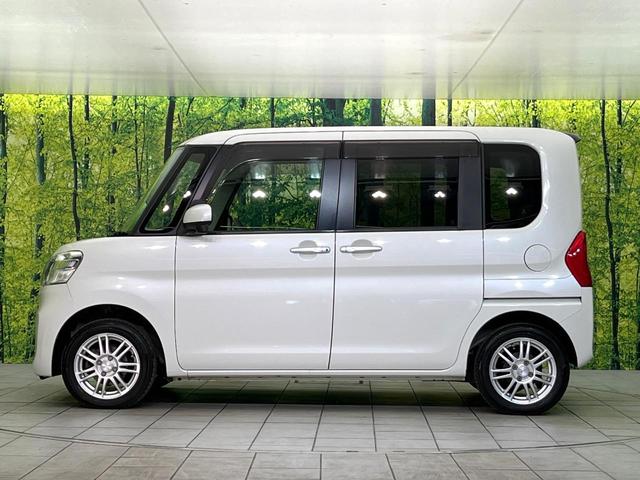 タント X SA 4WD 禁煙車 ディスプレイオーディオ Bluetooth/CD再生 バックカメラ 電動スライドドア HIDヘッド オートライト オートエアコン アイドリングストップ スマートキー(46枚目)