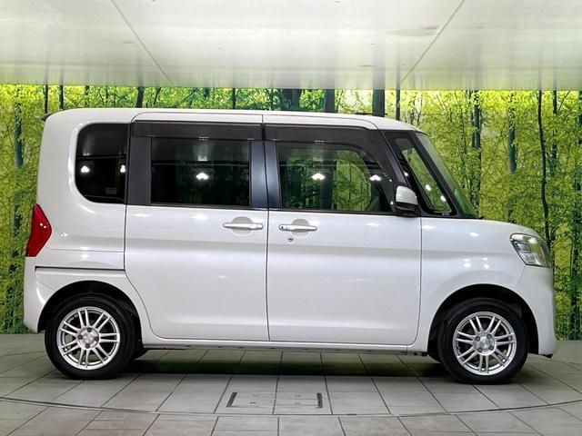 タント X SA 4WD 禁煙車 ディスプレイオーディオ Bluetooth/CD再生 バックカメラ 電動スライドドア HIDヘッド オートライト オートエアコン アイドリングストップ スマートキー(47枚目)