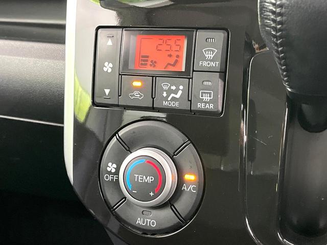 タント カスタムRS SAII 禁煙車 8型ナビ Bluetooth/CD/DVD再生 フルセグ バックカメラ 両側電動スライドドア 衝突軽減装置 HIDヘッド LEDフォグ 純正15インチアルミ オートライト オートエアコン(7枚目)