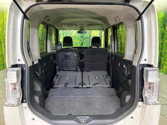 タント カスタムRS SAII 禁煙車 8型ナビ Bluetooth/CD/DVD再生 フルセグ バックカメラ 両側電動スライドドア 衝突軽減装置 HIDヘッド LEDフォグ 純正15インチアルミ オートライト オートエアコン(11枚目)