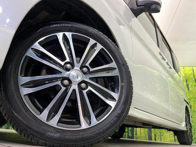 タント カスタムRS SAII 禁煙車 8型ナビ Bluetooth/CD/DVD再生 フルセグ バックカメラ 両側電動スライドドア 衝突軽減装置 HIDヘッド LEDフォグ 純正15インチアルミ オートライト オートエアコン(13枚目)