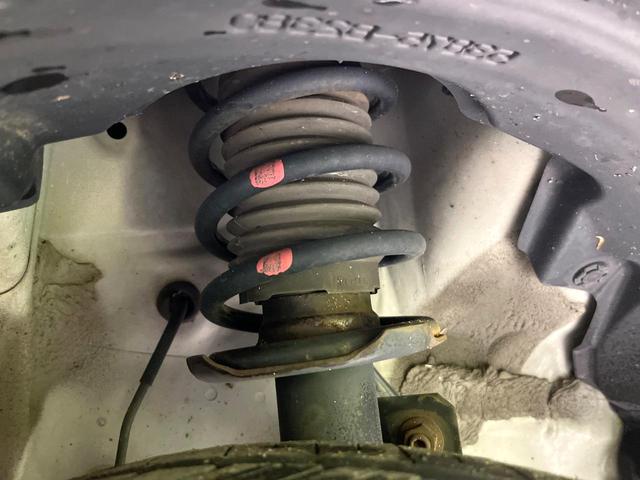 タント カスタムRS SAII 禁煙車 8型ナビ Bluetooth/CD/DVD再生 フルセグ バックカメラ 両側電動スライドドア 衝突軽減装置 HIDヘッド LEDフォグ 純正15インチアルミ オートライト オートエアコン(20枚目)